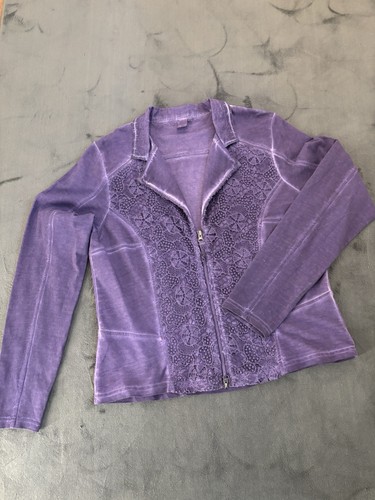 Wunderschöne liberty jacke - jacke, in