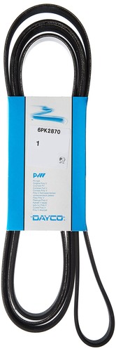 Dayco keilrippenriemen 6pk2870 - dayco,