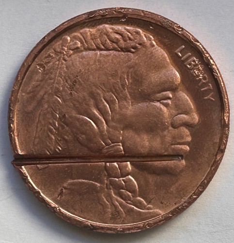 Kupfermedaille 999 - oz, .