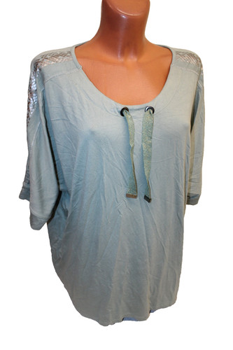 Liberty langes shirt 2xl - shirt, 44/46