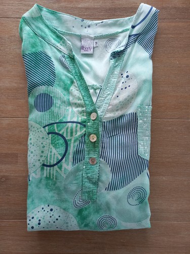 Bluse longbluse tunika - bluse,, gr
