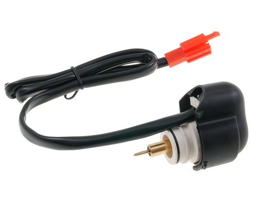 Elektrischer choke kompatibel - elektrischer,