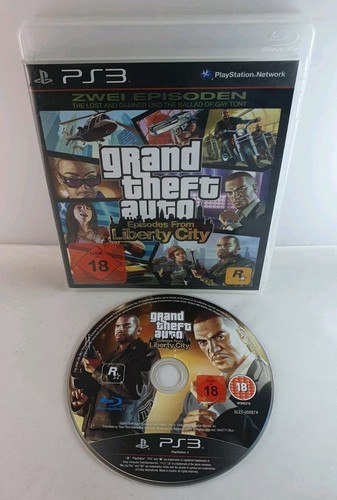 Playstation 3 grand - /,