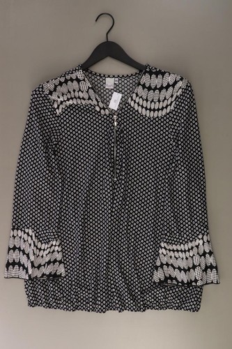 Liberty langarmbluse - liberty,
