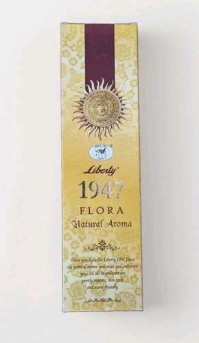 Liberty 1947 flora natural - 1947,