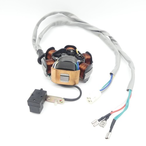 Lichtmaschine für piaggio - für,