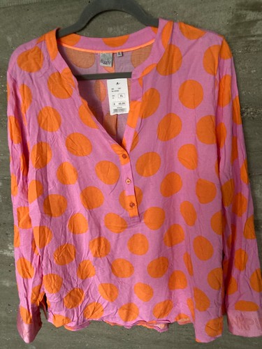 Damen bluse von liberty gr - damen,