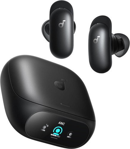 Soundcore liberty pro noise - 5,