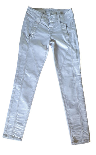 Liberty damen hose weiß - liberty,