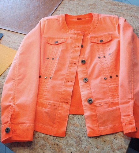 Damen jacke jäckchen von - damen,