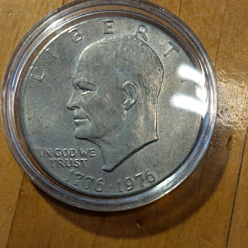 Usa one dollar 1776 - usa,