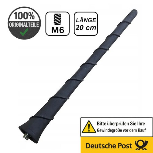 Original antenne 20cm m6 - original,