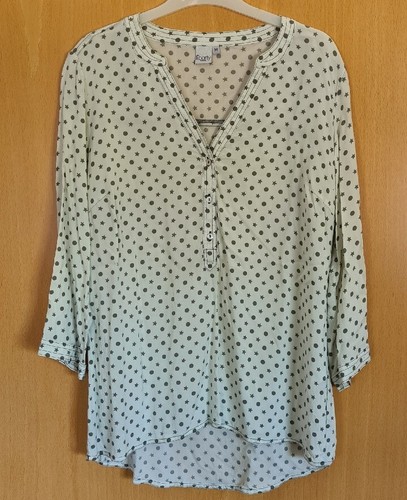 Damenbluse liberty m - damenbluse,