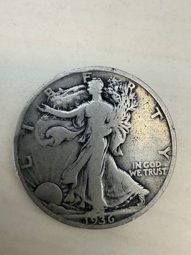 Usa walking liberty - usa,