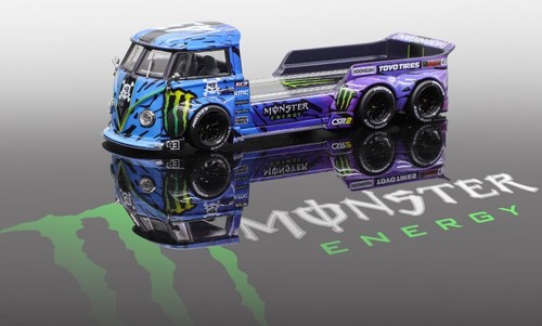 Volkswagen car truck - truck, fit