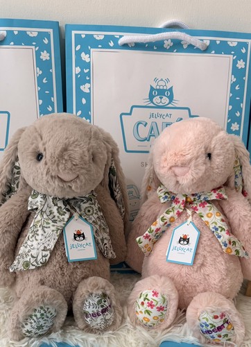 Jellycat liberty exklusive - jellycat,