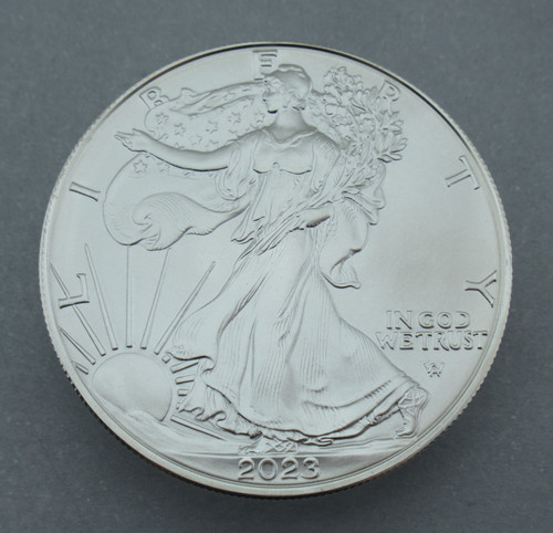 Liberty american eagle 1 - american,