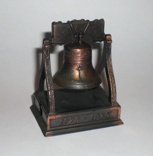 Glocke liberty bell play - glocke,