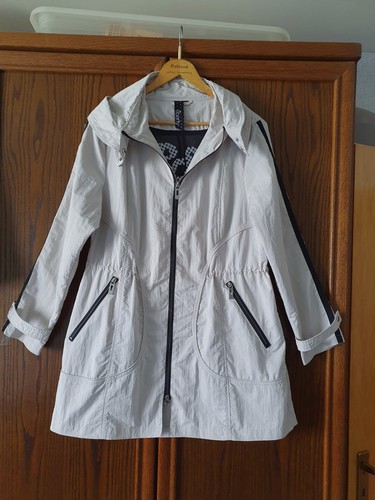 Liberty jacke xl - jacke,