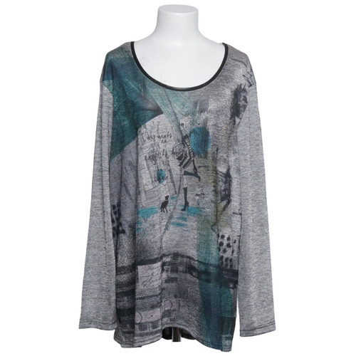 Liberty woman langarmshirt - woman,,