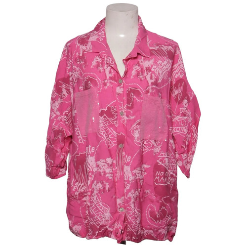 Liberty woman bluse - liberty, größe