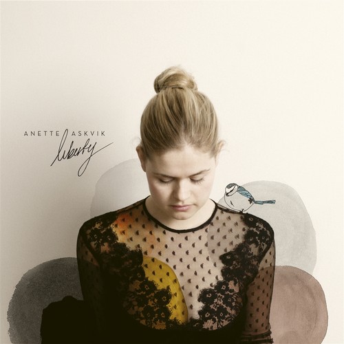 Anette askvik liberty - anette, askvik: