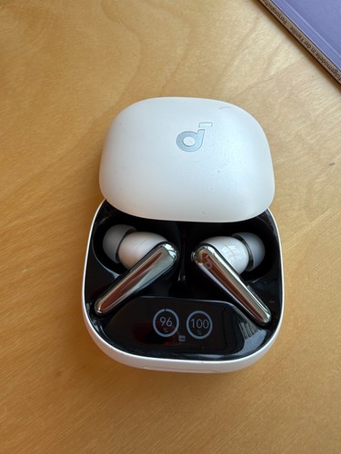 Soundcore liberty pro - soundcore,