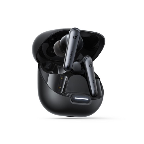 Soundcore liberty nc - 4,