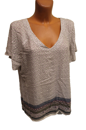 Liberty dünnes shirt 44 - liberty,