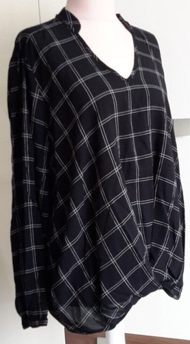 Liberty bluse tunika damen - bluse,