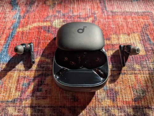 Soundcore liberty pro - 4,