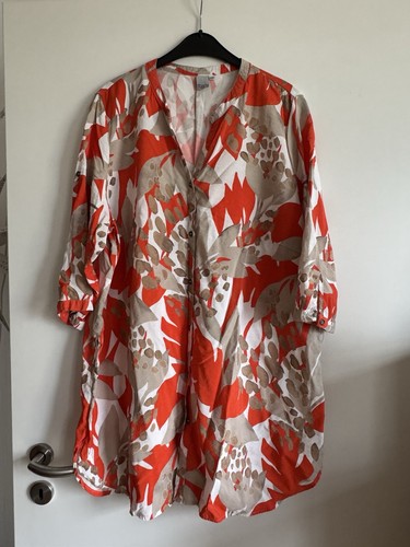 Liberty bluse xxxl tunika - gr.,