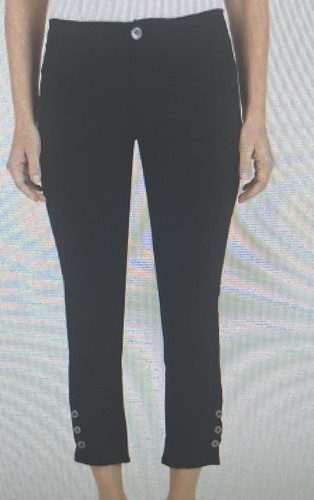 Damenhose stretch - stretch,