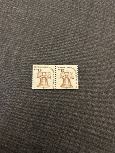 Briefmarke usa proclaim - briefmarke,