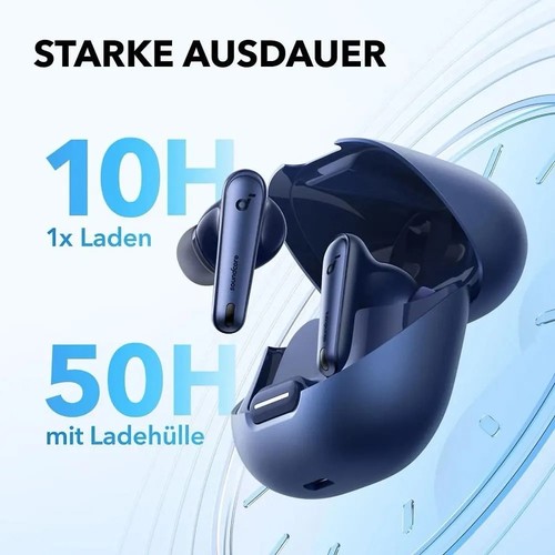 Soundcore anker liberty - by,