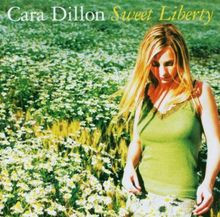 Sweet liberty von dillon cara - sweet,