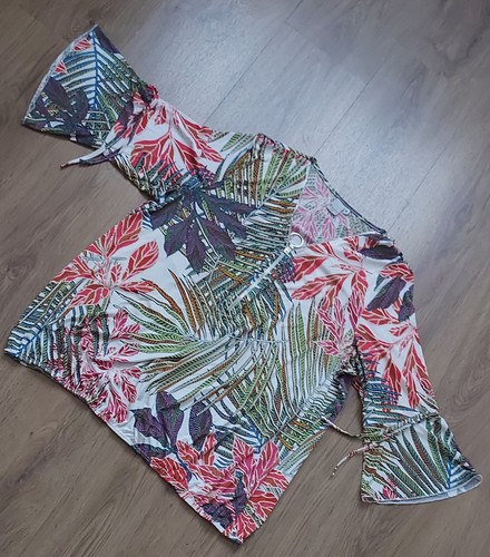 Liberty shirt xl - shirt, gr.