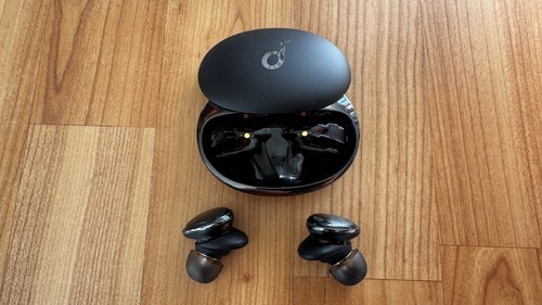 Anker soundcore liberty pro - 3,
