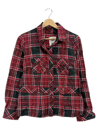 Liberty woman bluse - woman, rot
