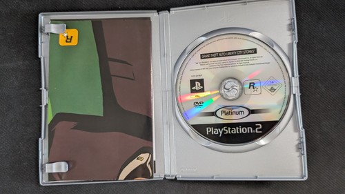 Grand theft auto liberty city - auto,
