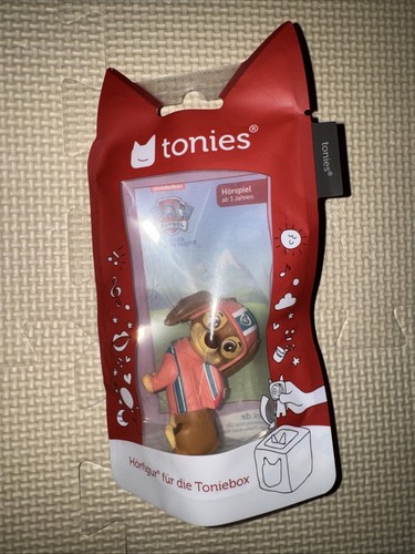 Tonies paw patrol liberty - tonies,