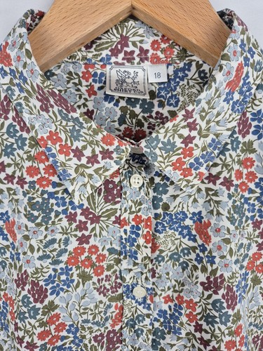 Liberty tana lawn 100 - lawn, cotton