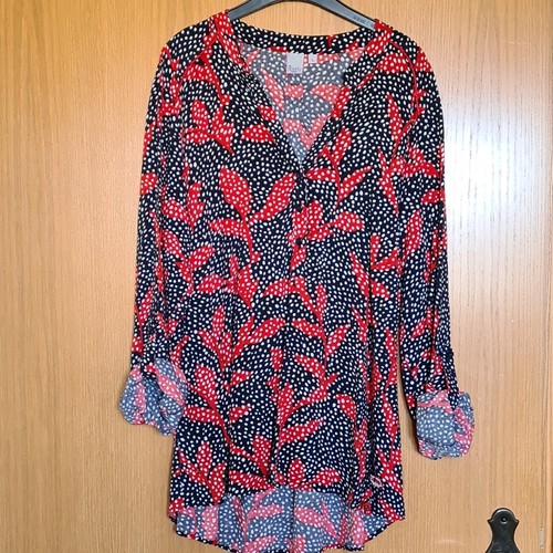 Liberty woman damen bluse - liberty,