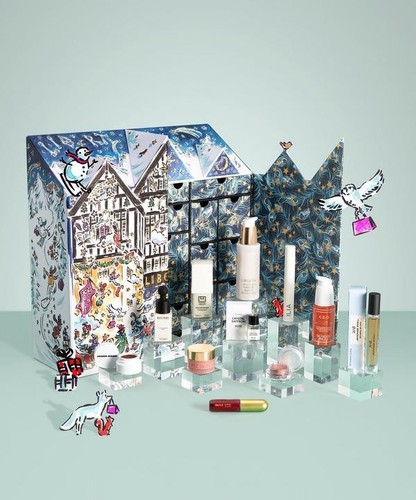 The liberty london - the, of