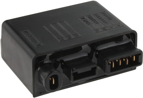 Cdi zündbox ohne - zündbox,