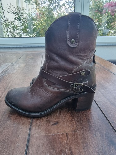 Liberty black stiefeletten - black,