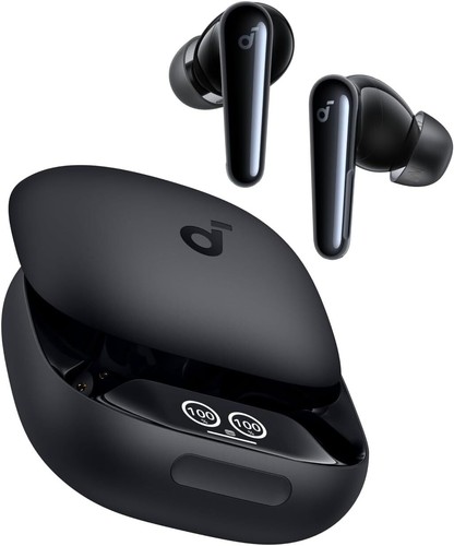 Soundcore liberty pro - soundcore, 4