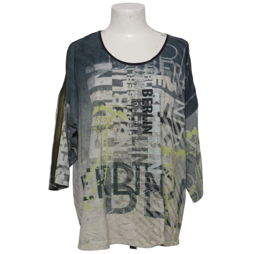 Liberty woman langarmshirt - liberty, woman,