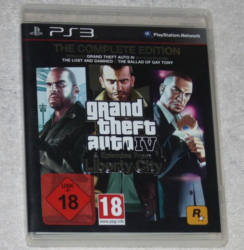 Playstation grand theft - 3, *grand